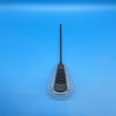 Pulvérisateur à pompe pliable pour désinfection extérieure Conception légère Haute efficacité