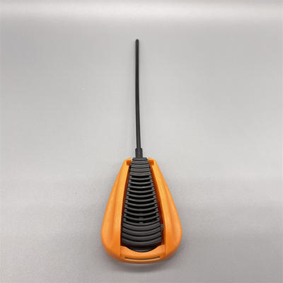 Pulvérisateur portable pliable pour le jardinage et le nettoyage - Conception compacte et pulvérisateur réglable