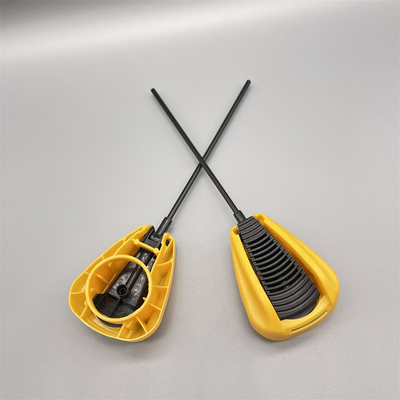 Versatile Cappe rechargeable Aérosol à deux voies Spray pour bouteilles Durable Eco-friendly & pratique