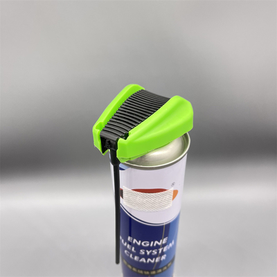 Pulvérisateur de pompe pliable pour lavage de voiture buse réglable construction compacte