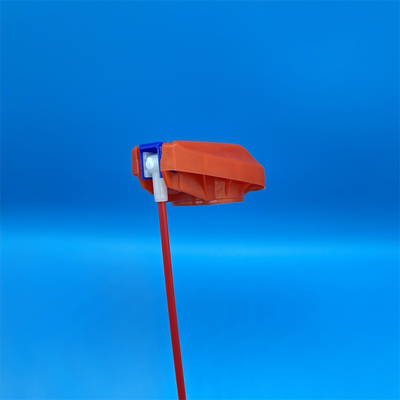 Tête de pulvérisation pliable avancée pour pulvérisation précise - Buse réglable pour pulvérisation personnalisée