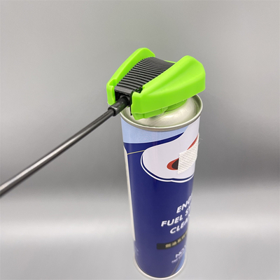 Pulvérisateur à pompe pliable pour le nettoyage à domicile Compact Convient Pulvérisateur réglable