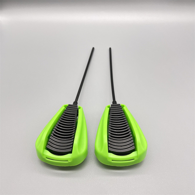 Compacte Aérosol pliable portatif Flip Up Nozzle 35,13 mm Pour l' intérieur et l' extérieur léger et efficace