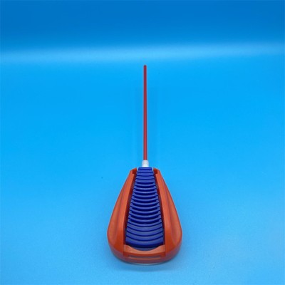 Compact Aérosol à pulvérisation de déclencheur Cannette de paille 35,13 mm Pour les voyages Portable & étanche
