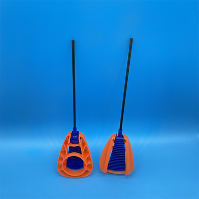 Pulvérisateur aérosol pliable portable et pliable pour l'extérieur et les voyages - léger et multifonctionnel