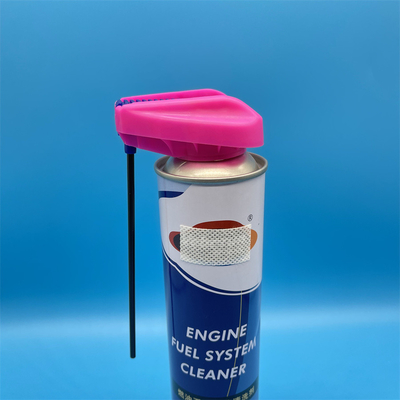 Remplacement de pulvérisateur pliable à aérosol compact pour utilisation intérieure et extérieure