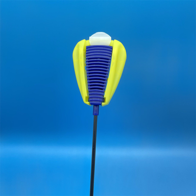 Pulvérisateur pliable portable pour un arrosage et un nettoyage pratiques en déplacement