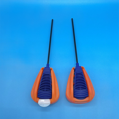 Tête de pulvérisation pliable 2 voies pulvérisation aérosol pulvérisateur portable pliable pulvérisateur pour le jardinage et le nettoyage