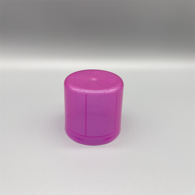 Capuchon à aérosol de 45 mm pour les canettes d'aérosol