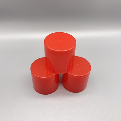 Des capsules de 45 mm fiables pour les aérosols pour diverses applications, conçues avec précision et idéales pour une distribution facile