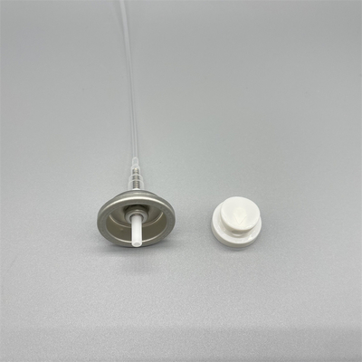 Pompe à brume de qualité supérieure de 0,2 cm3 pour une pulvérisation précise - idéale pour les produits cosmétiques et ménagers