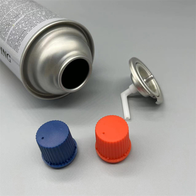 Valve à canette de gaz de camping durable   Perfecte pour cuisiner à l'extérieur
