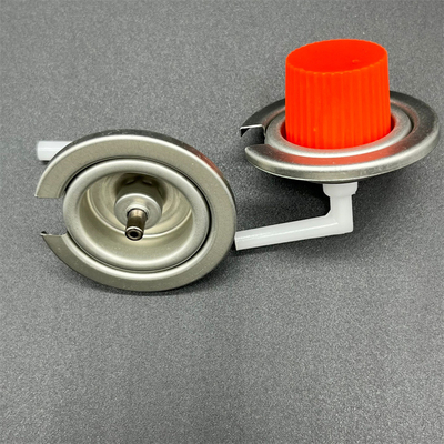 Régulateur compact et fiable pour la cuisson en extérieur