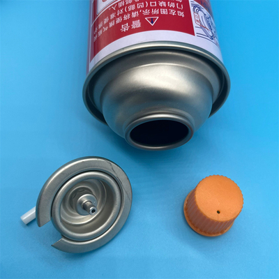 Valve de régulation du débit de gaz de chauffage compact pour chauffe-gaz résidentiels