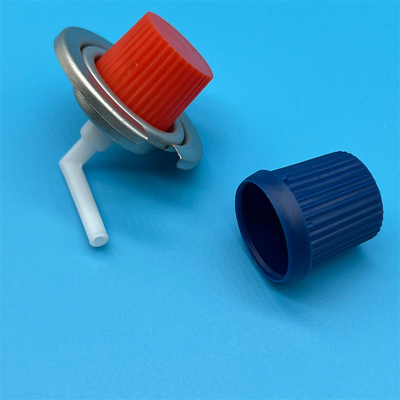 Compact Portable cuisinière à gaz soupape régulateur durable et efficace Parfait pour le camping et les aventures en plein air