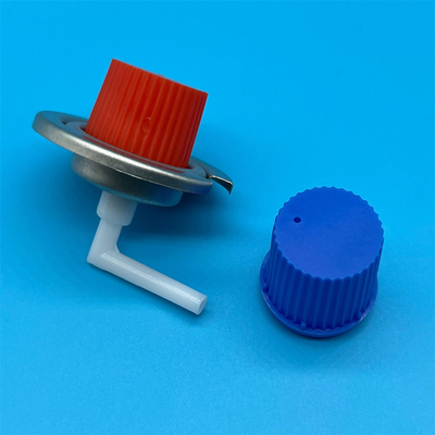 Kit d'installation de soupape à gaz de qualité supérieure pour la sécurité et l'efficacité des poêles domestiques