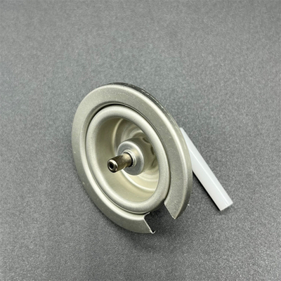 Actuateur de cartouche de gaz avancé     Contrôle fiable du carburant pour applications extérieures et portables