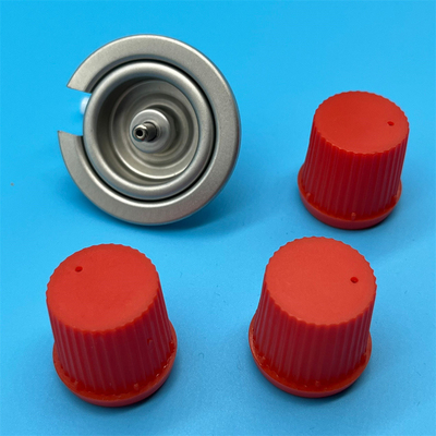 Valve de brûleur à gaz à haut rendement pour applications de cuisine industrielle