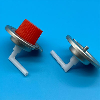 Valve à gaz naturel fiable pour usage domestique et commercial - Spécification technique de précision