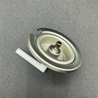 Valve de cuisinière à gaz à cassette de qualité supérieure pour cuisinières de camping - Spécification haute pression