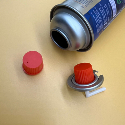 Contrôleur de gaz de camping performant pour une cuisson sûre - indispensable pour les amateurs de plein air