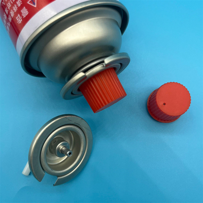 Kit de réparation de soupape à gaz de propane + Idéal pour les grillades extérieures + Installation facile