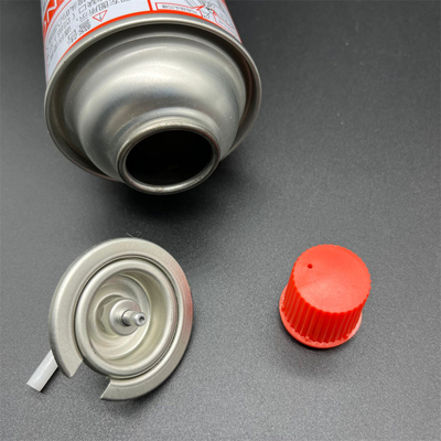 Une buse et une vanne portables performantes pour le transfert de carburant en toute sécurité, parfaites pour le camping et les urgences