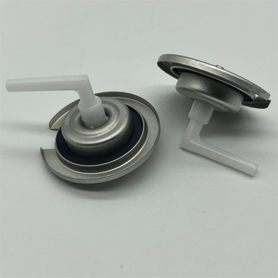 Valve de sécurité de cuisinière à gaz à aérosol Valve de régulation de la flamme efficace Pour une cuisson sûre Durable & fiable