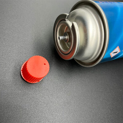 Valve de brûleur polyvalente pour cuisinier à gaz pour des performances de cuisson améliorées. Parfaite pour les chefs et les professionnels