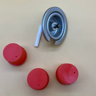 Une soupape haute performance pour cuisinière à gaz. Construction en laiton durable. Connexion standard d'un pouce.