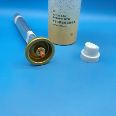 Sacoche polyvalente avec sac sur soupape Aérosol pour emballage liquide Durable réutilisable et pratique