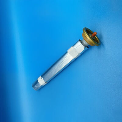 Sac-sur-valve personnalisé pour aérosols en aluminium