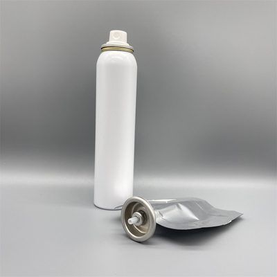 Un sac à soupape fiable d'un pouce pour l'emballage alimentaire de 1 pouce de diamètre, capacité de 100 ml