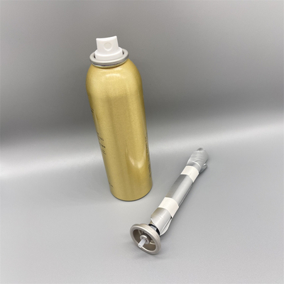 Produit de soins personnels à sacs à soupapes à haut rendement