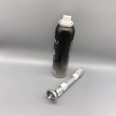 Système de pulvérisation polyvalent à sac sur soupape pour les soins personnels et les applications ménagères