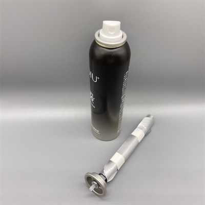 Système de pulvérisation de sac à soupape efficace pour les applications médicales et cosmétiques