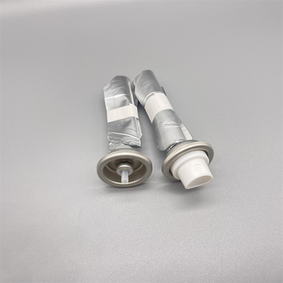 Une valve liquide. Une solution d'emballage premium pour les liquides.