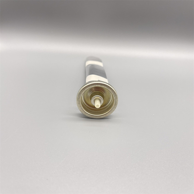 Emballage flexible et durable avec vanne. Solution de poche à haut rendement. 250 ml de capacité.