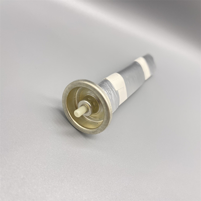 Une soupape aérosol de haute performance, contrôle de pulvérisation de précision.