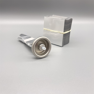 Un sac d'un pouce sur la vanne   Ventilateur d'aérosol polyvalent et durable pour les produits industriels et de consommation