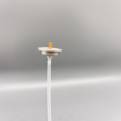Vanne de pulvérisation pour kit MDF haute performance pour activateurs adhésifs