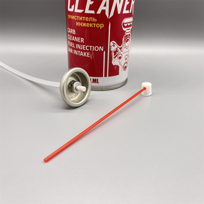 Vanne de lubrification WD-40 résistante aux produits chimiques pour les systèmes de traitement des eaux usées et l'atténuation de la corrosion H2S