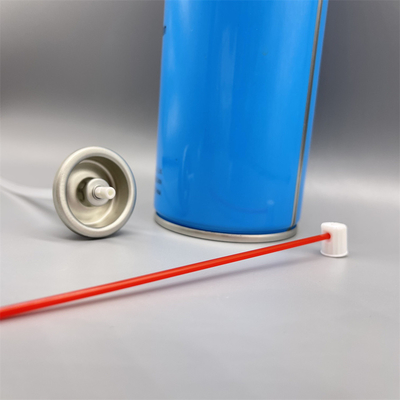Valve de lubrification WD-40 de précision pour machines de fabrication textile et lubrification de métiers à tisser à grande vitesse