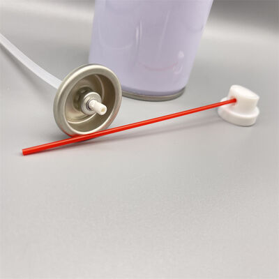 Valve lubrifiante WD-40 de précision pour instruments sensibles et systèmes automobiles avec déplacement avancé de l'humidité