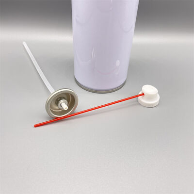 Valve lubrifiante WD-40 fiable pour les soins et l'entretien préventif des automobiles avec une action de pénétration puissante