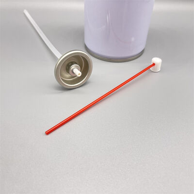 Valve de lubrifiant WD-40 à usage lourd pour le dégraissage automobile et industriel, résistante aux éclaboussures et aux produits chimiques à fort volume