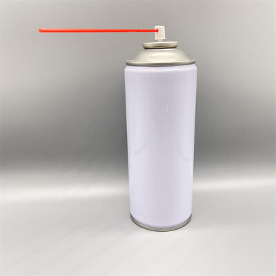 Valve polyvalente de lubrifiant WD-40 pour machines et équipements industriels avec une anti-corrosion et une pénétration supérieures