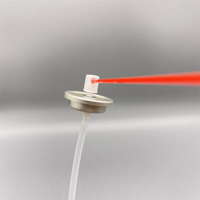 Valve de lubrification Smart-Dose WD-40 pour une distribution à volume contrôlé et des résultats constants avec un débit mesuré