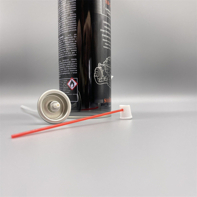Valve lubrifiante WD-40 polyvalente pour usage domestique et entretien général avec modèle de pulvérisation facile à contrôler
