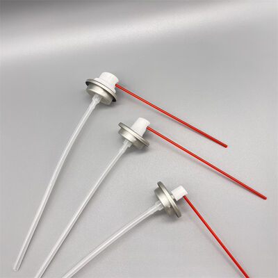 Activateur de soupape de kit MDF proportionnel pour boucles de contrôle de débit de précision avec entrée analogique et numérique